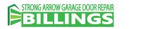 Strong Arrow Garage Door Repair Billings image 1